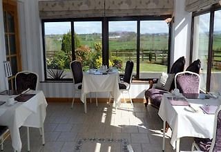 Valley View Country House Bed And Breakfast Bushmills Extérieur photo